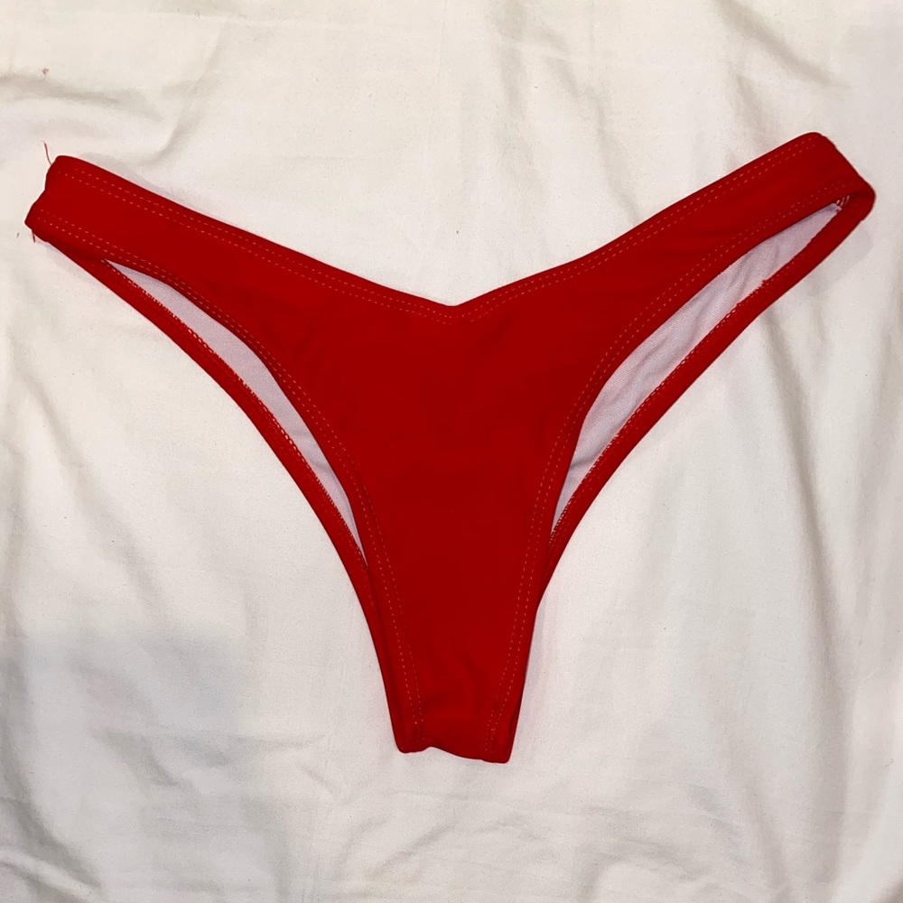 Zaful Bikini Bottom